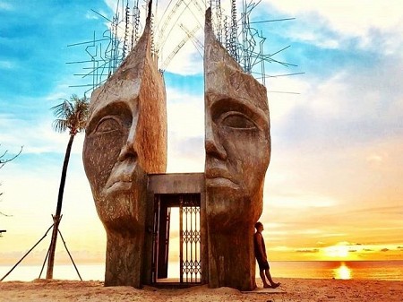 hành trình Phú Quốc 5 Ngày 4 Đêm trải nghiệm nét văn hoá đặc sắc của vùng biển đảo xa xôi hành trình Phú Quốc 5 Ngày 4 Đêm trải nghiệm nét văn hoá đặc sắc của vùng biển đảo xa xôi
